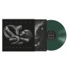KRATER - Venenare - POISON GREEN LP