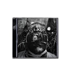 LARCENIA ROE - Extraction - CD
