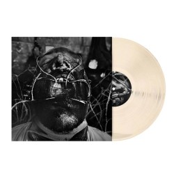LARCENIA ROE - Extraction - BONE LP