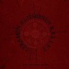 LIK (SWE-2) - The Second Wind - CD