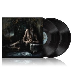LORNA SHORE - I Feel The Everblack Festering Within Me - 2LP