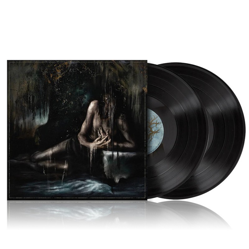 LORNA SHORE - I Feel The Everblack Festering Within Me - 2LP