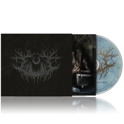 LORNA SHORE - I Feel The Everblack Festering Within Me - CD