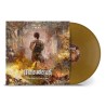 MALEVOLENCE - Where Only The Truth Is Spoken - GOLD LP