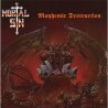 MORTAL SIN - Mayhemic Destruction - DIGI CD