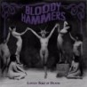 BLOODY HAMMERS - Lovely Sort Of Death - DIGI CD