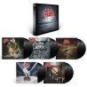 METAL CHURCH - Reforged: The Remastered Collection (1999 - 2013) - BOX 5CD