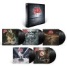 METAL CHURCH - Reforged: The Remastered Collection (1999 - 2013) - BOX 10LP