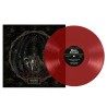 MOSAIC - Heimatspuk - CLEAR RED LP