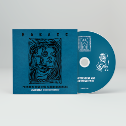 MOSAIC - Fensterverse und Nachtgespinste - CD