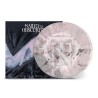 NAILED TO OBSCURITY - Generation Of The Void - CLEAR/LIGHT ROSE/BLACK MARBLED 2LP