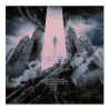 NAILED TO OBSCURITY - Generation Of The Void - CLEAR/LIGHT ROSE/BLACK MARBLED 2LP