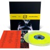 NOTHING - The Great Dismal - OPAQUE YELLOW LP