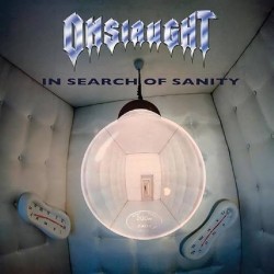 ONSLAUGHT - In Search Of Sanity - 2CD