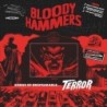 BLOODY HAMMERS - Songs Of Unspeakable Terror - LP