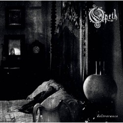 OPETH - Deliverance - CD
