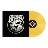 ORCHID - Through The Devil's Doorway - YELLOW LP