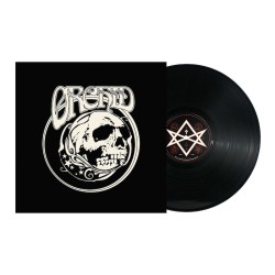 ORCHID - Through The Devil's Doorway - LP