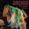 ORCHID - The Zodiac Sessions - DIGI CD