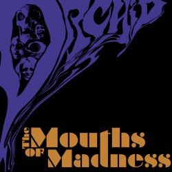 ORCHID - The Mouths Of Madness - VIOLET 2LP