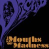 ORCHID - The Mouths Of Madness - VIOLET 2LP
