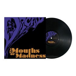 ORCHID - The Mouths Of Madness - 2LP