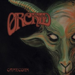 ORCHID - Capricorn - 2LP