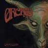 ORCHID - Capricorn - 2LP