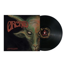 ORCHID - Capricorn - 2LP