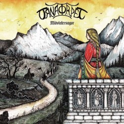 ÖRNATORPET - Midvintersagor - DIGI CD