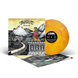 ÖRNATORPET - Midvintersagor - MULTICOLOUR LP