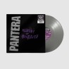 PANTERA - History Of Hostility - SILVER LP