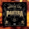 PANTERA - Official Live: 101 Proof - CD