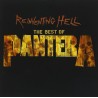 PANTERA - Re-Inventing Hell - The Best Of - CD+DVD