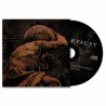 PANZERFAUST - The Suns Of Perdition, Chapter IV: To Shadow Zion - DIGI CD