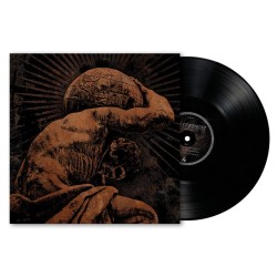 PANZERFAUST - The Suns Of Perdition, Chapter IV: To Shadow Zion - LP
