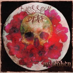 BLOSSOM DEATH - Mistaken - CD