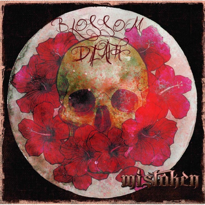 BLOSSOM DEATH - Mistaken - CD