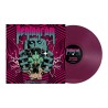 PENTAGRAM - Lightning In A Bottle - DEEP PURPLE LP