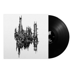 PUNGENT STENCH - Mucous Secretion - LP