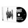 PUNGENT STENCH - Mucous Secretion - CD