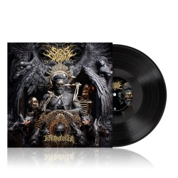 SIGNS OF THE SWARM - To Rid Myself Of Truth - LP