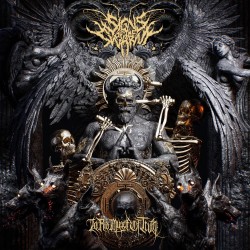 SIGNS OF THE SWARM - To Rid Myself Of Truth - DIGI CD