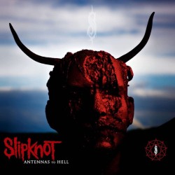 SLIPKNOT - Antennas To Hell - CD