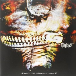 SLIPKNOT - Vol. 3: (The Subliminal Verses) - CD