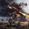 SODOM - The Arsonist - 2LP