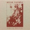 SOLAR TEMPLE - Fertile Descent - DIGI CD