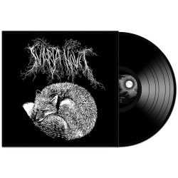 SVARTA HAVET - Manen Ska Lysa Din Vag - LP
