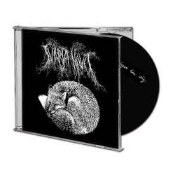 SVARTA HAVET - Manen Ska Lysa Din Vag - CD
