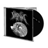 SVARTA HAVET - Manen Ska Lysa Din Vag - CD